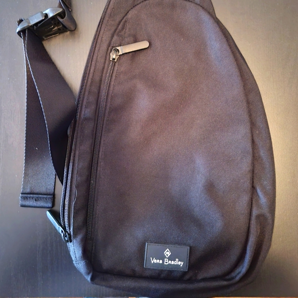 Vera Bradley Sling Backpack